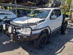 View Auto part Trans/Gearbox Holden Colorado 2013