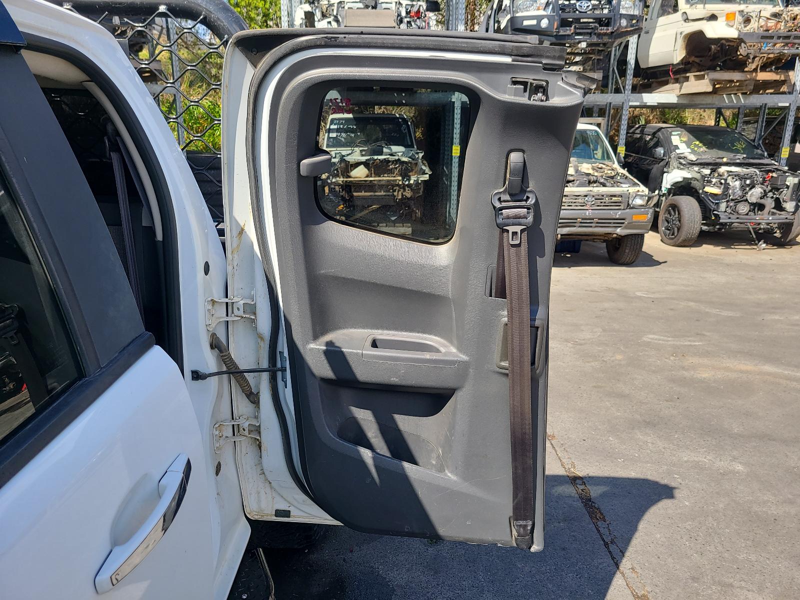 View Auto part Trans/Gearbox Holden Colorado 2013