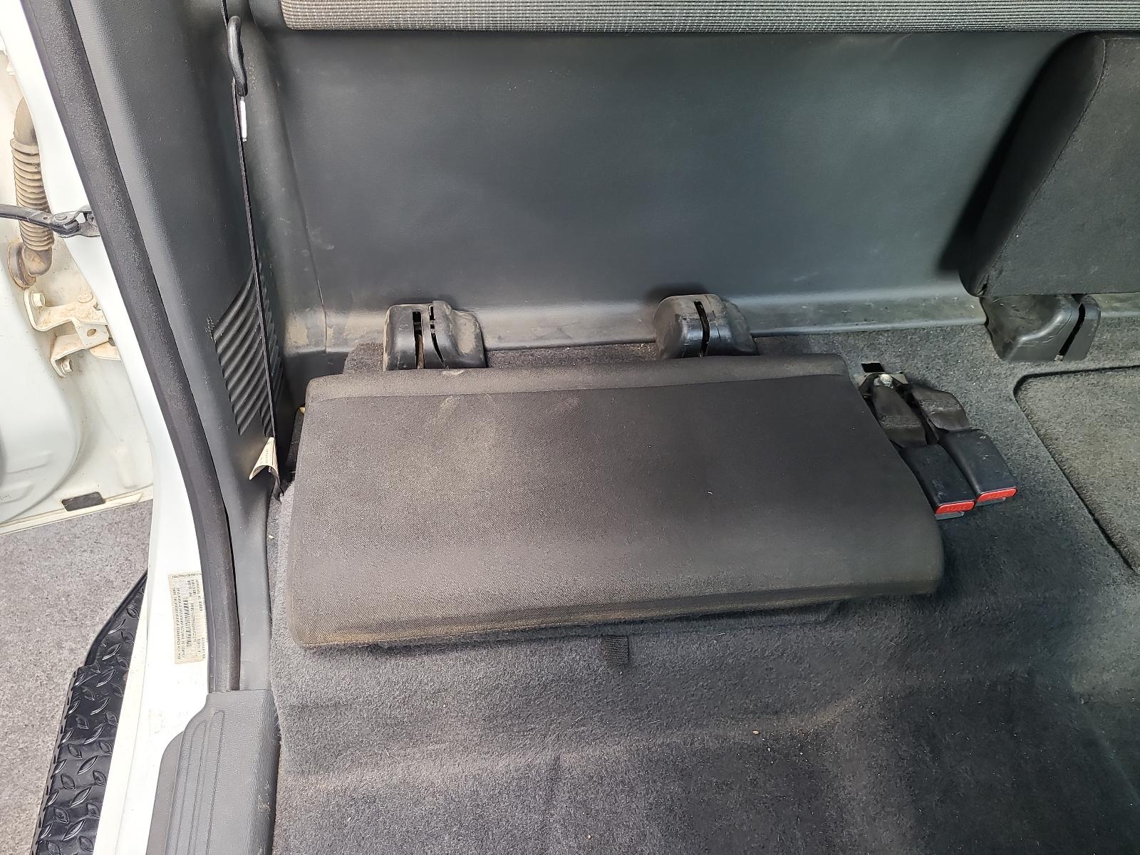 View Auto part Trans/Gearbox Holden Colorado 2013