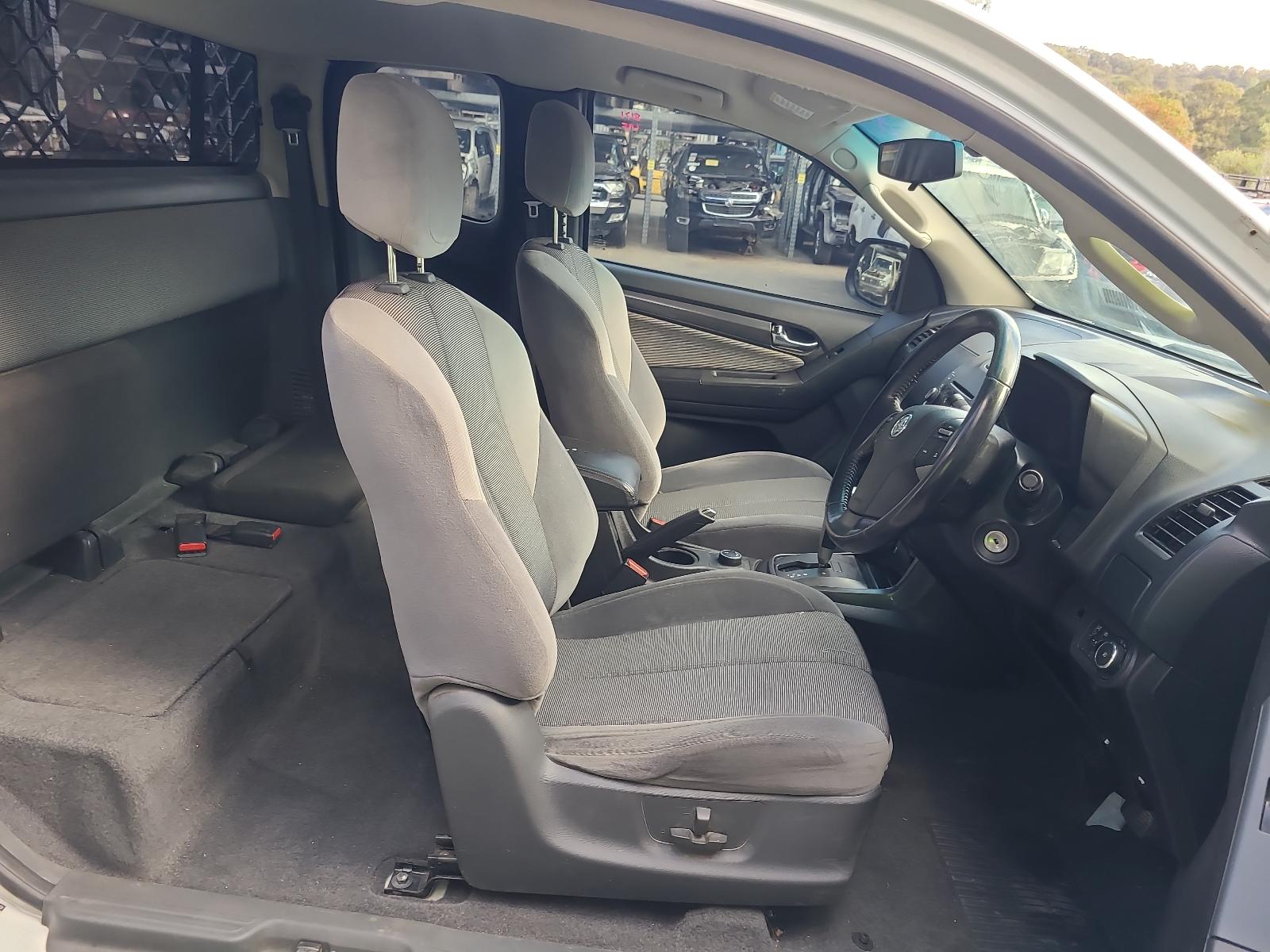 View Auto part Trans/Gearbox Holden Colorado 2013