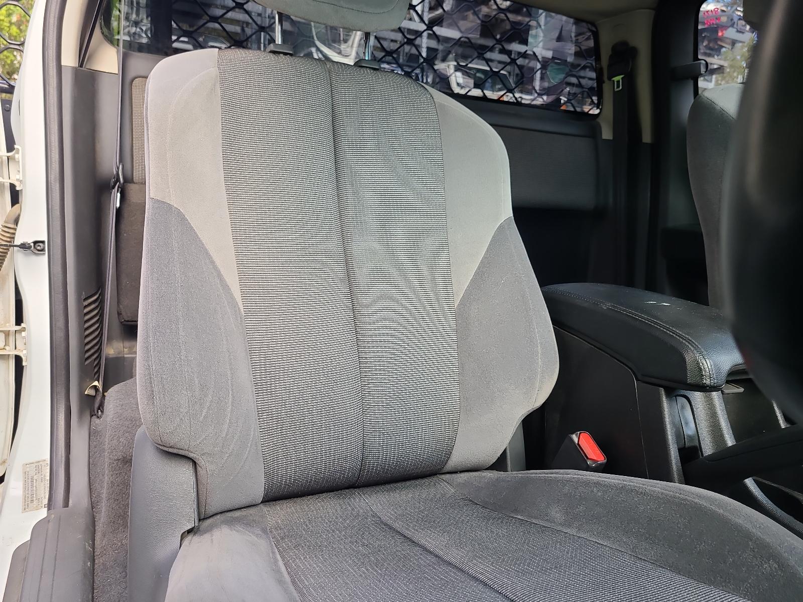 View Auto part Trans/Gearbox Holden Colorado 2013