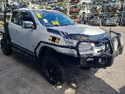 View Auto part Trans/Gearbox Holden Colorado 2013