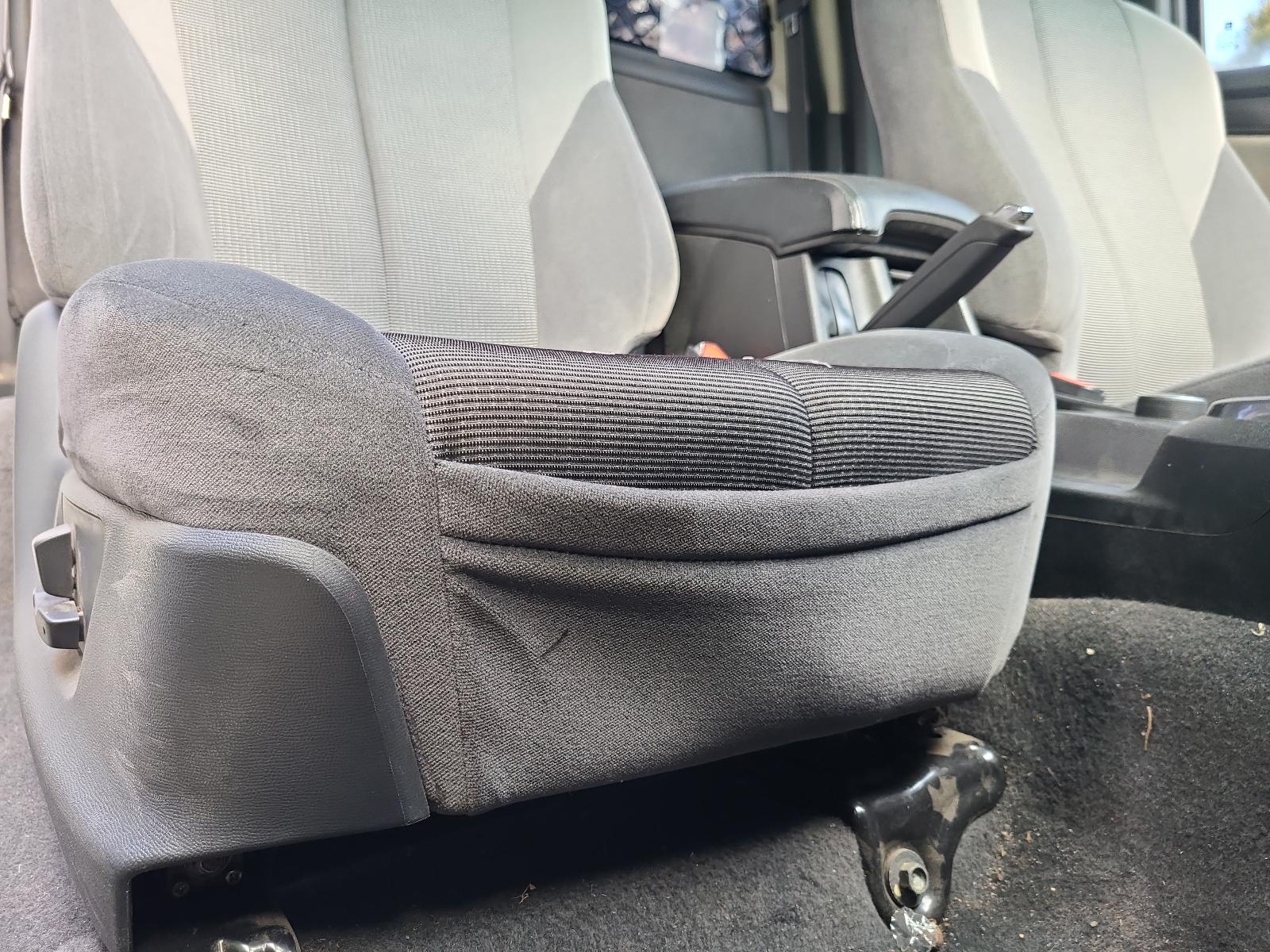 View Auto part Trans/Gearbox Holden Colorado 2013