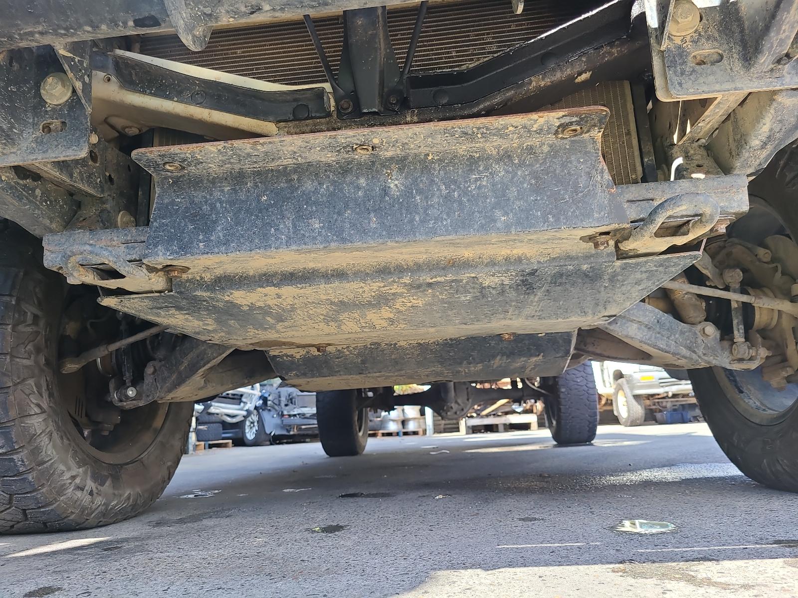 View Auto part Trans/Gearbox Holden Colorado 2013