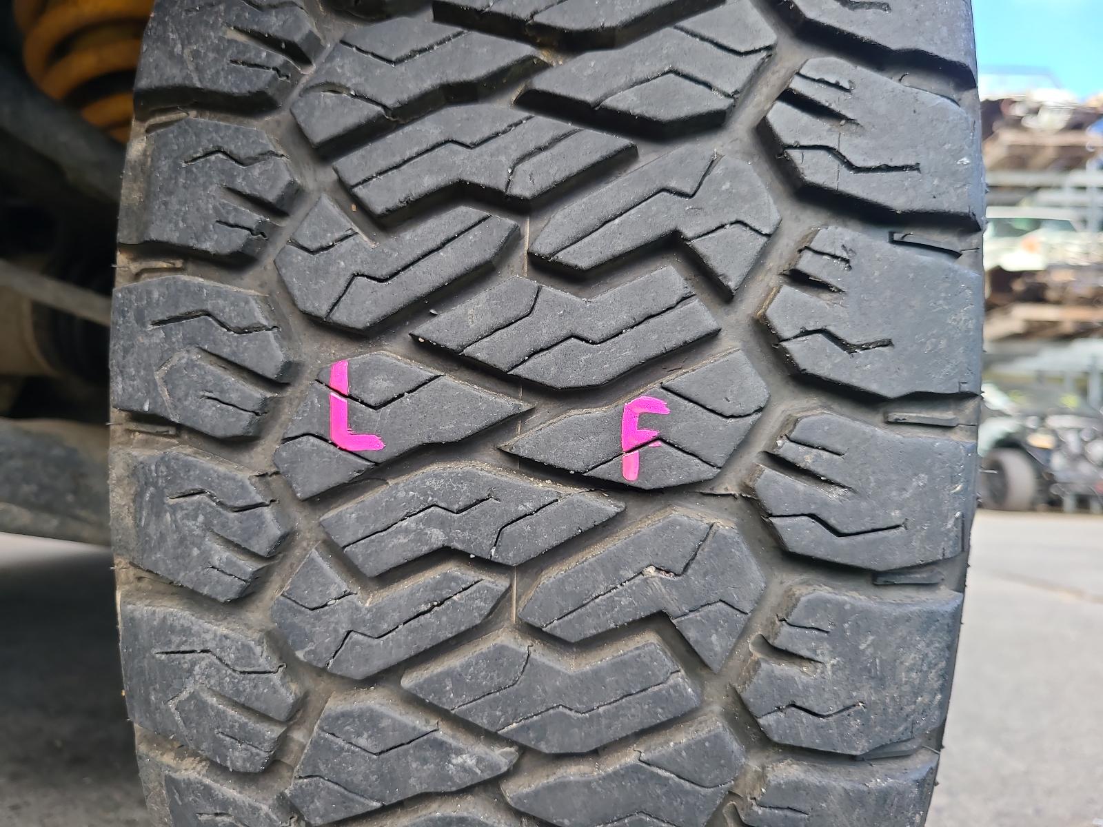 View Auto part Trans/Gearbox Holden Colorado 2013