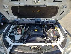 View Auto part Trans/Gearbox Holden Colorado 2013