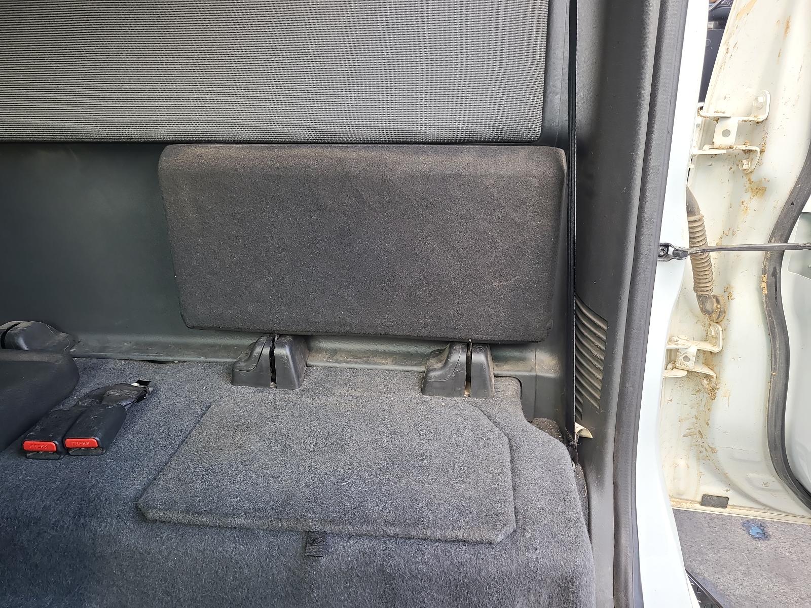 View Auto part Trans/Gearbox Holden Colorado 2013