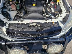 View Auto part Engine Cover Holden Colorado 2013