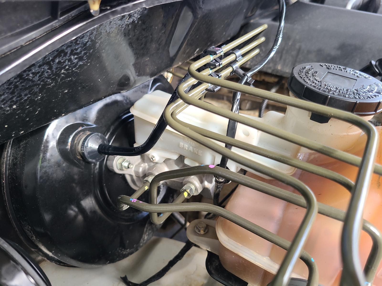 View Auto part Trans/Gearbox Holden Colorado 2013