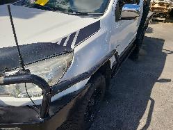 View Auto part Trans/Gearbox Holden Colorado 2013