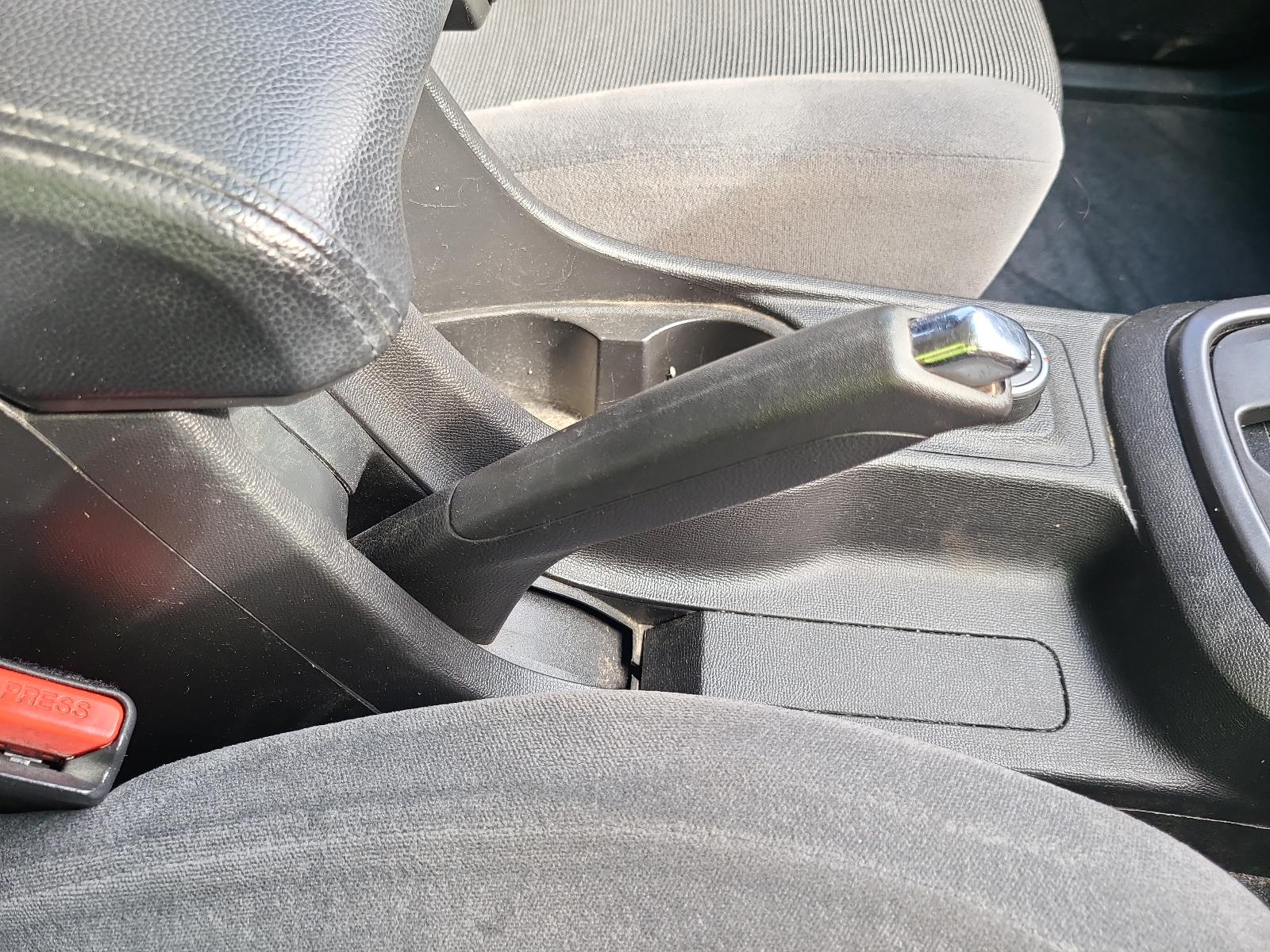 View Auto part Trans/Gearbox Holden Colorado 2013