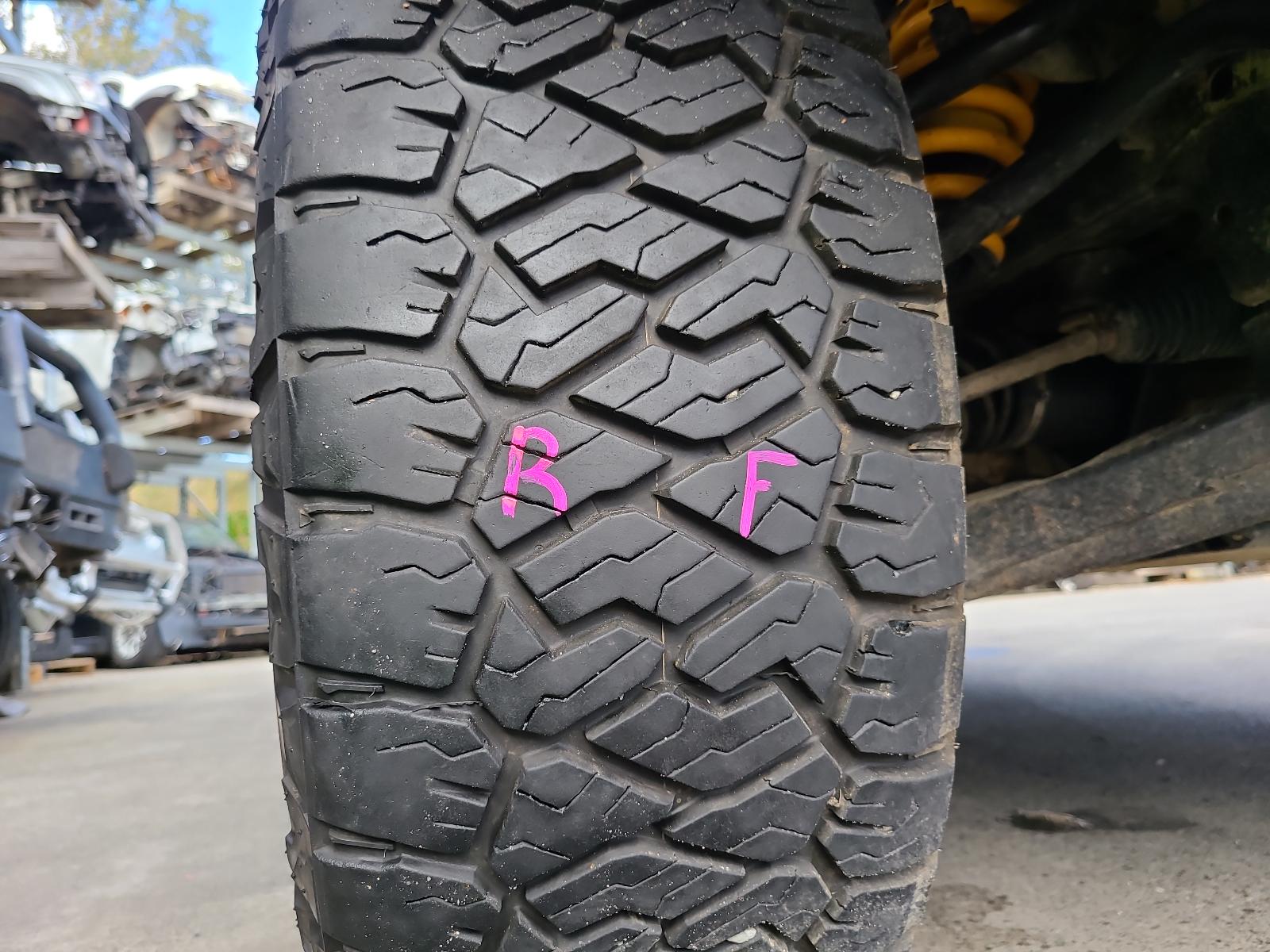 View Auto part Trans/Gearbox Holden Colorado 2013