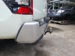 View Mitsubishi Triton 2019  