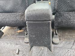 View Auto part Headrest Mitsubishi Triton 2019