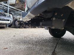 View Mitsubishi Triton 2019  