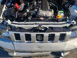 View Auto part Misc Suzuki Jimny 2013