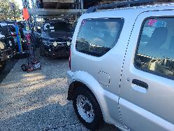 View Auto part Misc Suzuki Jimny 2013