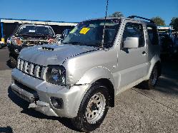 View Auto part Misc Suzuki Jimny 2013