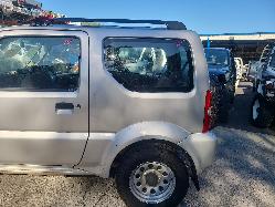 View Auto part Seatbelt/Stalk Suzuki Jimny 2013