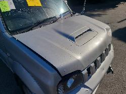 View Auto part Bootlid/Tailgate Suzuki Jimny 2013