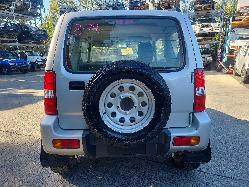 View Auto part Misc Suzuki Jimny 2013