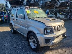 View Auto part Transfer Case Suzuki Jimny 2013