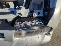 View Auto part Seatbelt/Stalk Suzuki Jimny 2013