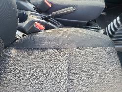 View Auto part Seatbelt/Stalk Suzuki Jimny 2013
