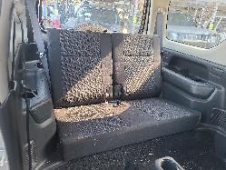 View Auto part Seatbelt/Stalk Suzuki Jimny 2013