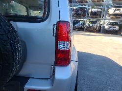 View Auto part Misc Suzuki Jimny 2013