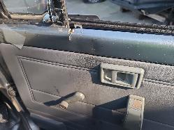 View Toyota Landcruiser 1992 2 Door Utility