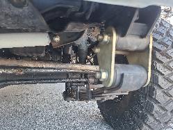 View Toyota Landcruiser 1992 2 Door Utility