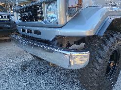View Toyota Landcruiser 1992 2 Door Utility