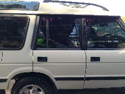 View Auto part Ashtray Land Rover Discovery 1997