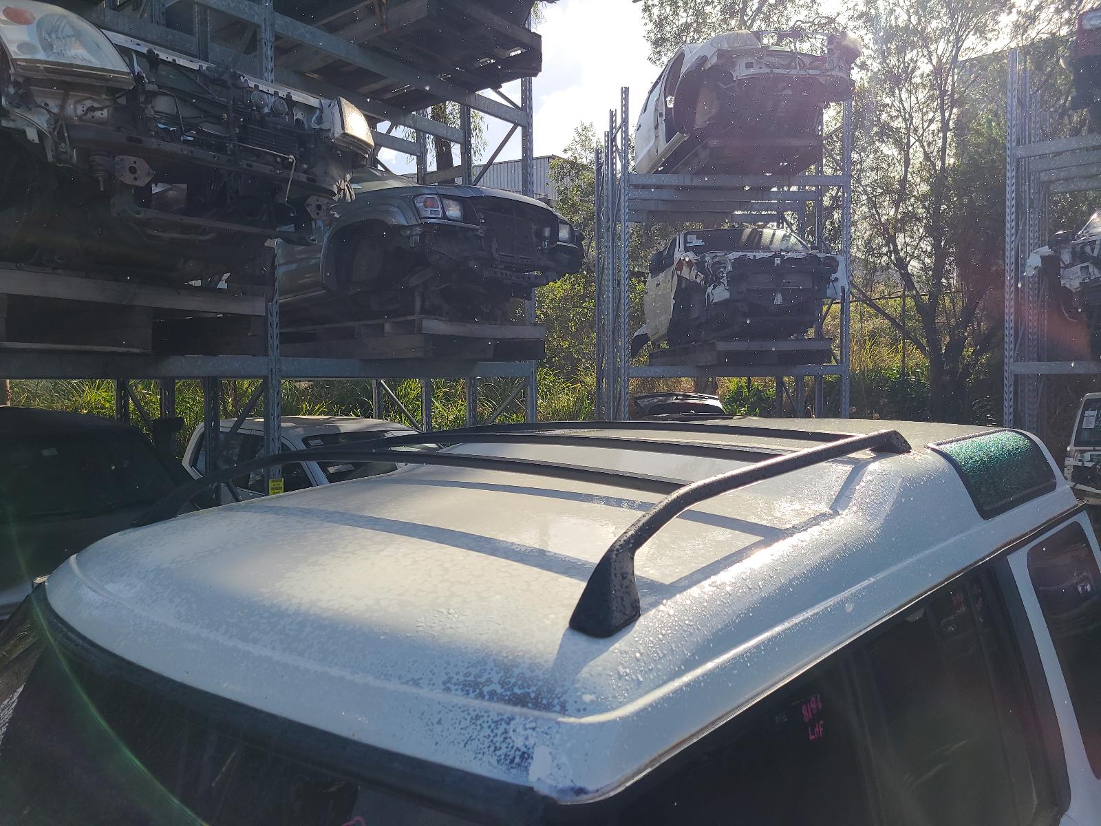 View Auto part Ashtray Land Rover Discovery 1997
