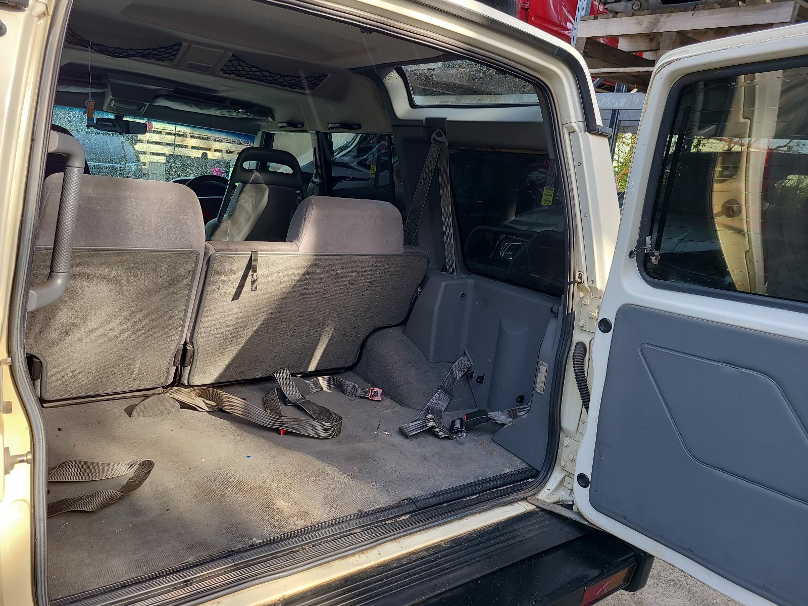 View Auto part Ashtray Land Rover Discovery 1997