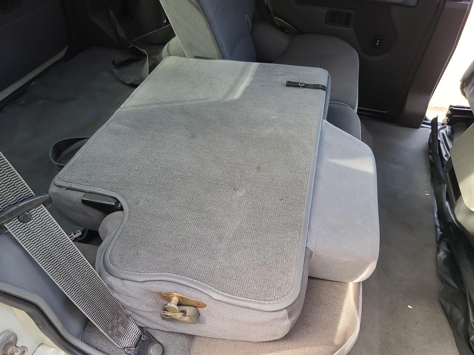 View Auto part Ashtray Land Rover Discovery 1997