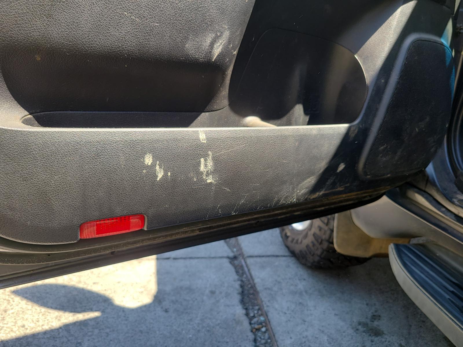 View Toyota Prado 2014  