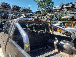 View Ford Ranger 2009 4 Door Utility