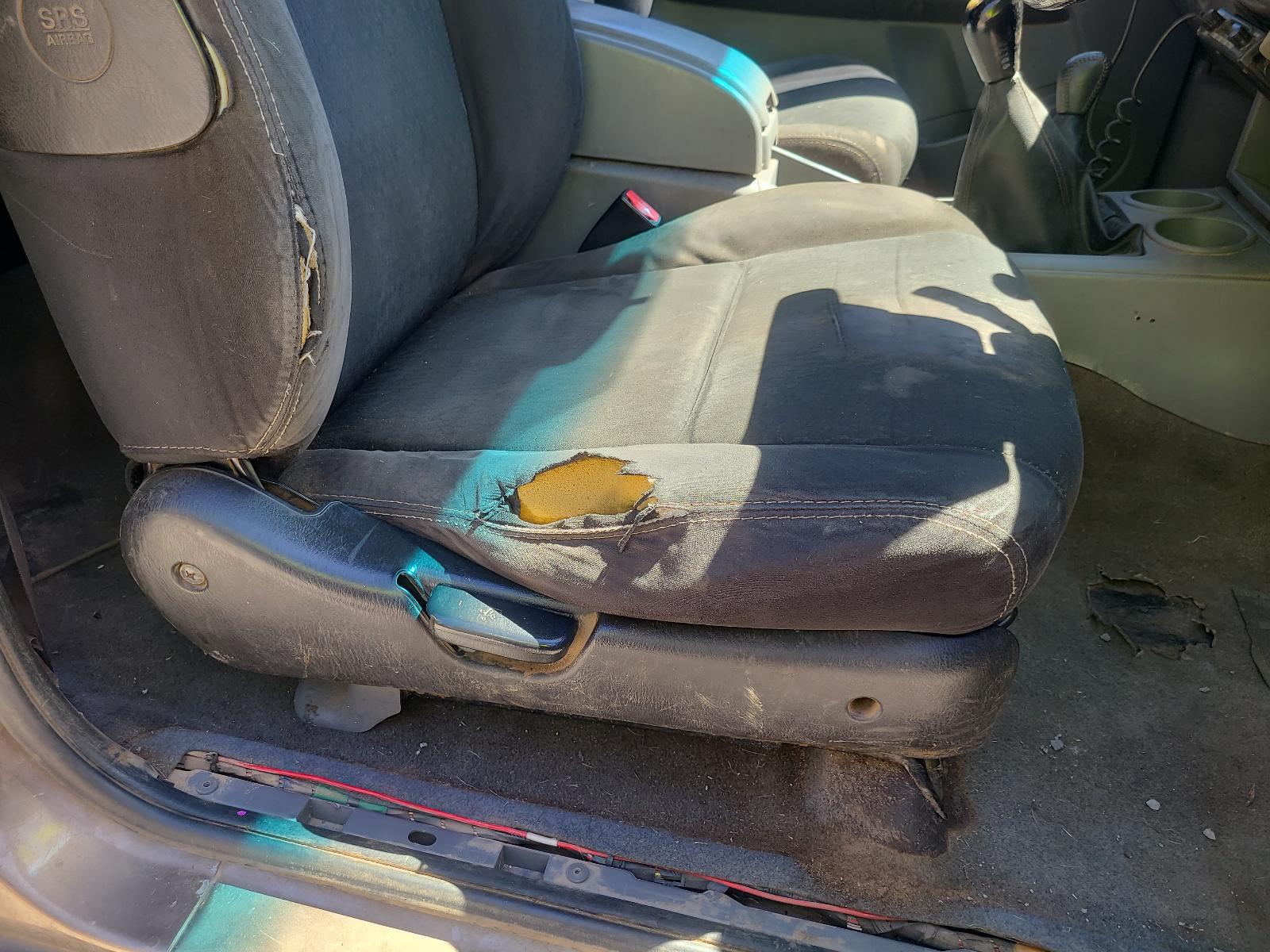 View Ford Ranger 2009 4 Door Utility
