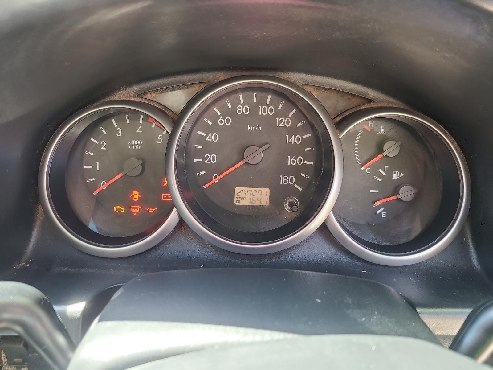 View Ford Ranger 2009 4 Door Utility