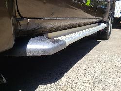 View Ford Ranger 2009 4 Door Utility