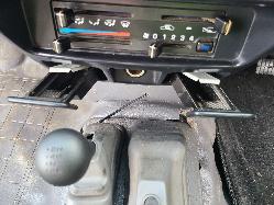 View Auto part Ashtray Nissan Navara 2002