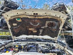 View Auto part Ashtray Nissan Navara 2002
