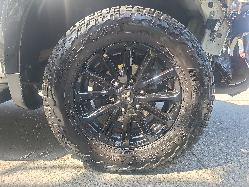 View Mitsubishi Triton 2018  