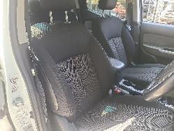 View Mitsubishi Triton 2018  