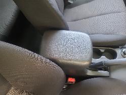 View Auto part Seatbelt/Stalk Mitsubishi Triton 2018