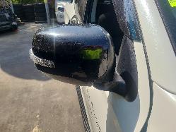 View Mitsubishi Triton 2018  