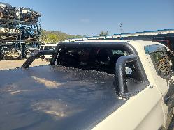 View Mitsubishi Triton 2018  