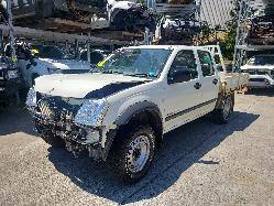 View Auto part Transfer Case Holden Rodeo 2006